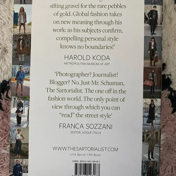 The Sartorialist - Picture 3 of 3